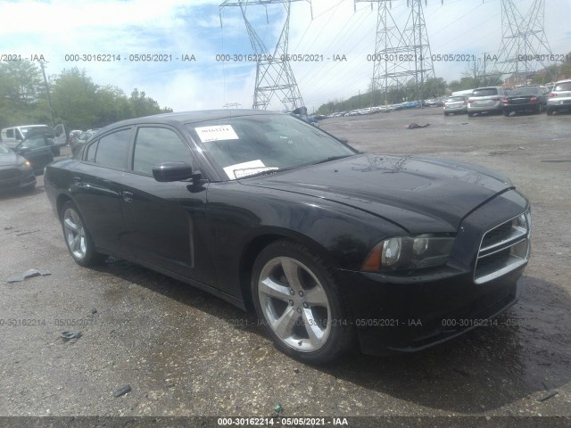 DODGE CHARGER 2014 2c3cdxbg0eh271717