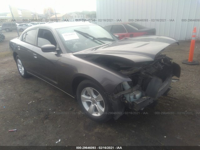 DODGE CHARGER 2014 2c3cdxbg0eh274715