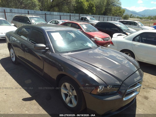 DODGE CHARGER 2014 2c3cdxbg0eh274830