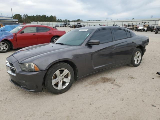 DODGE CHARGER SE 2014 2c3cdxbg0eh284659