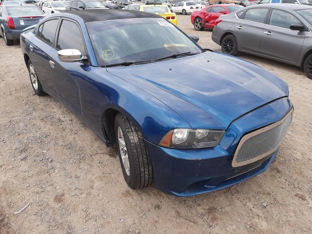 DODGE CHARGER SE 2014 2c3cdxbg0eh284984