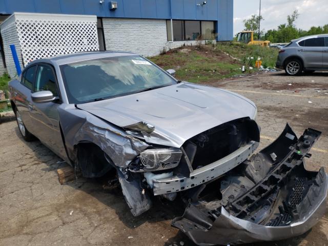 DODGE CHARGER SE 2014 2c3cdxbg0eh286279