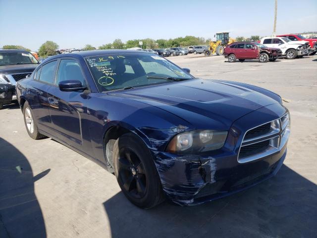 DODGE CHARGER SE 2014 2c3cdxbg0eh296150