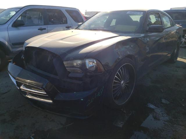 DODGE CHARGER SE 2014 2c3cdxbg0eh296214