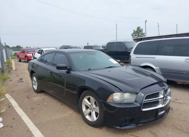 DODGE CHARGER 2014 2c3cdxbg0eh299887