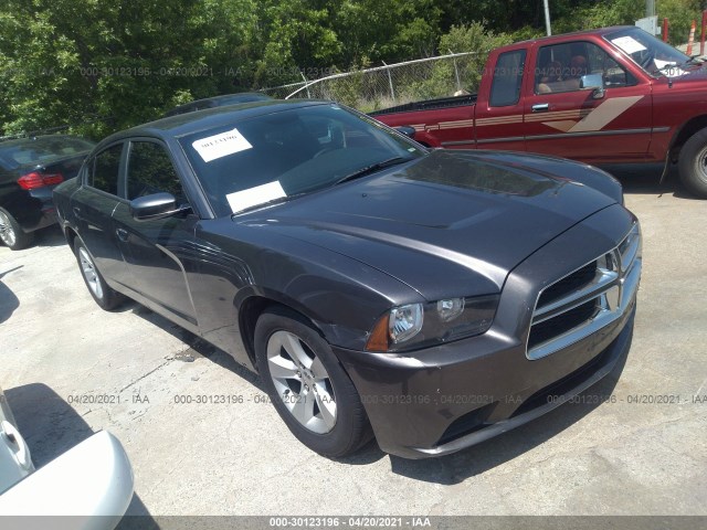 DODGE CHARGER 2014 2c3cdxbg0eh300083