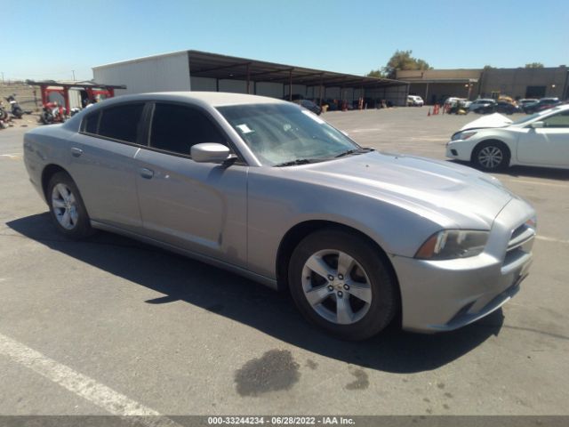 DODGE CHARGER 2014 2c3cdxbg0eh300343