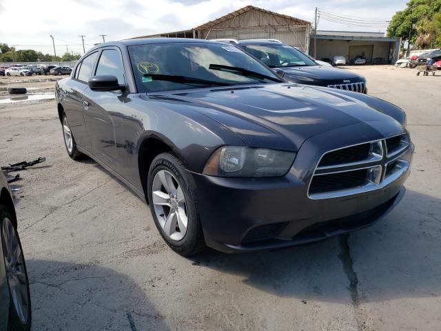 DODGE CHARGER SE 2014 2c3cdxbg0eh303601