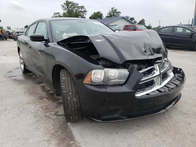 DODGE CHARGER SE 2014 2c3cdxbg0eh305395