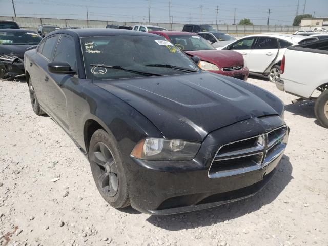 DODGE CHARGER SE 2014 2c3cdxbg0eh308068