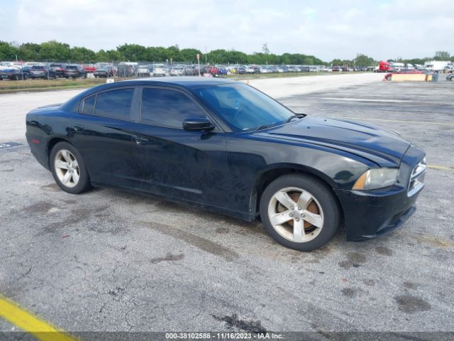 DODGE CHARGER 2014 2c3cdxbg0eh312184