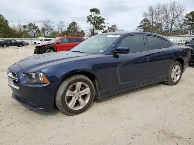 DODGE CHARGER 2014 2c3cdxbg0eh314145