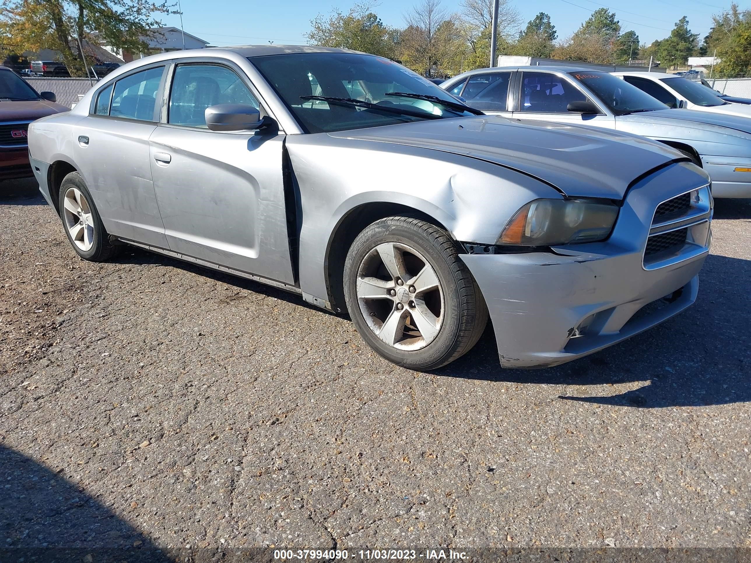 DODGE CHARGER 2014 2c3cdxbg0eh314808