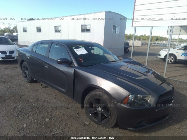 DODGE CHARGER 2014 2c3cdxbg0eh315022