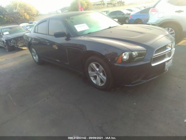 DODGE CHARGER 2014 2c3cdxbg0eh315120