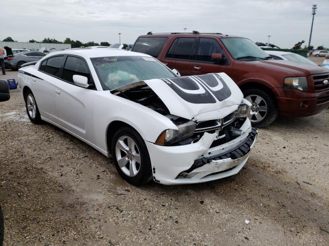 DODGE CHARGER SE 2014 2c3cdxbg0eh315215