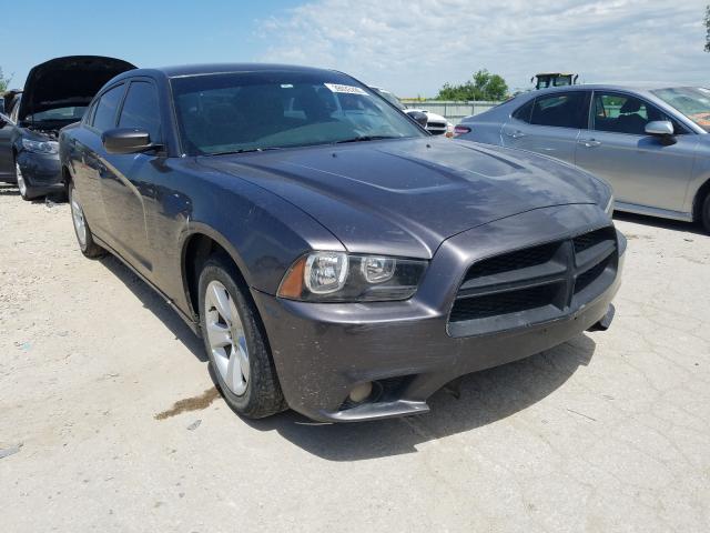 DODGE CHARGER SE 2014 2c3cdxbg0eh316137