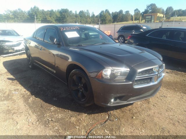 DODGE CHARGER 2014 2c3cdxbg0eh316140