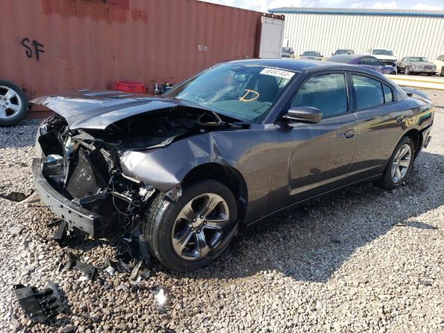 DODGE CHARGER SE 2014 2c3cdxbg0eh319281