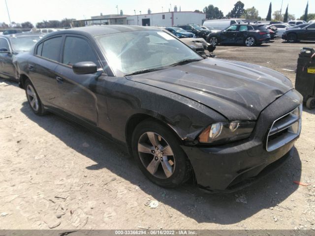 DODGE CHARGER 2014 2c3cdxbg0eh322360