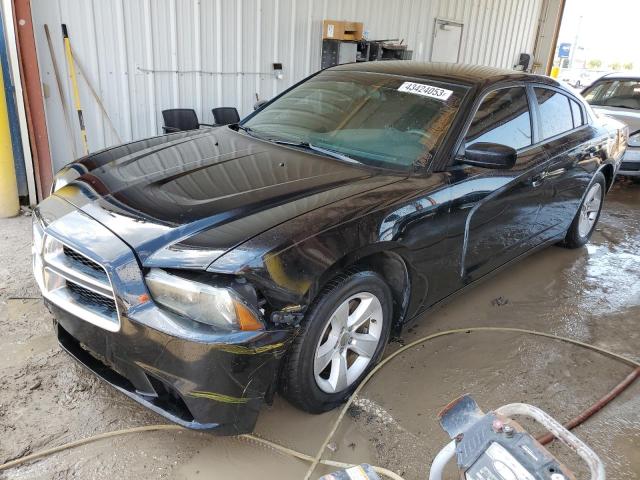 DODGE CHARGER SE 2014 2c3cdxbg0eh323265