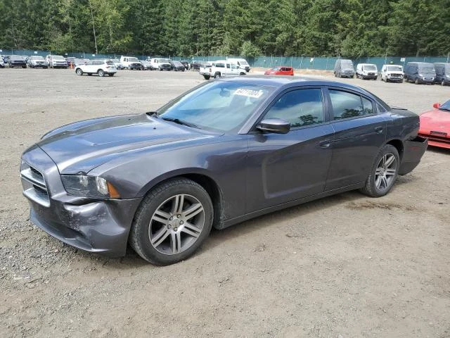 DODGE CHARGER SE 2014 2c3cdxbg0eh324917