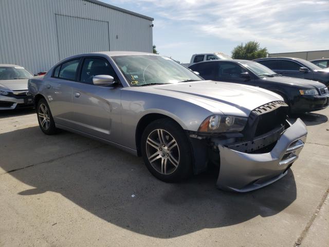 DODGE CHARGER SE 2014 2c3cdxbg0eh325372