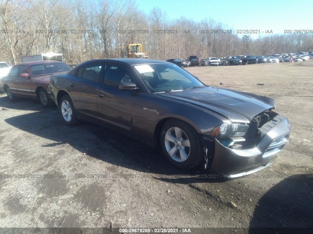 DODGE CHARGER 2014 2c3cdxbg0eh325971