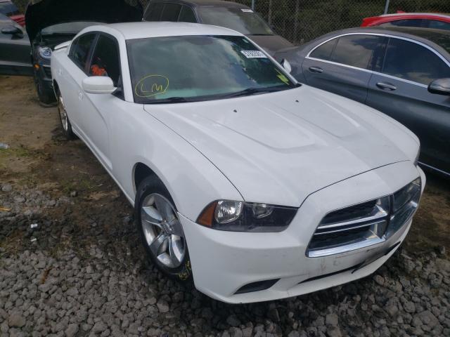 DODGE CHARGER SE 2014 2c3cdxbg0eh326294