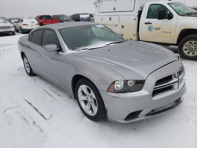 DODGE CHARGER SE 2014 2c3cdxbg0eh329471