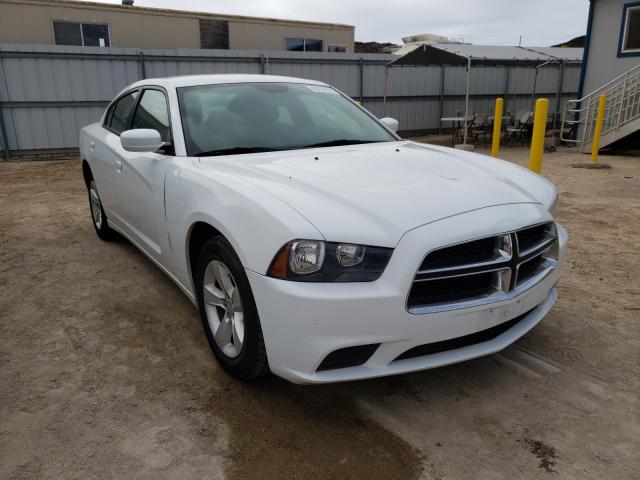 DODGE CHARGER SE 2014 2c3cdxbg0eh334167