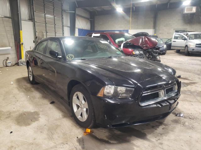 DODGE CHARGER SE 2014 2c3cdxbg0eh334394