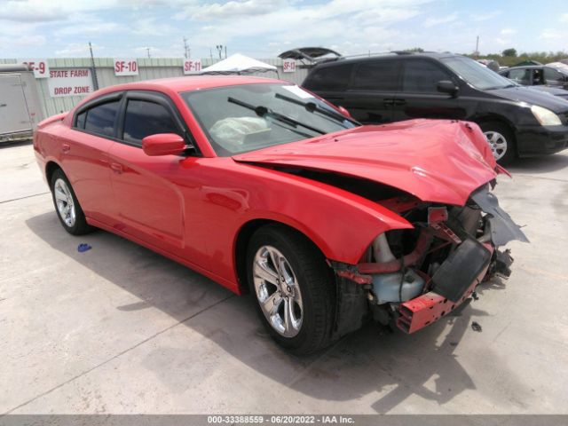 DODGE CHARGER 2014 2c3cdxbg0eh337912