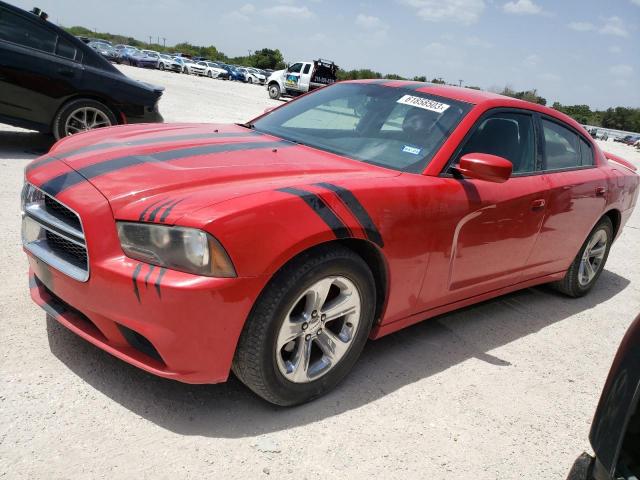 DODGE CHARGER SE 2014 2c3cdxbg0eh338199