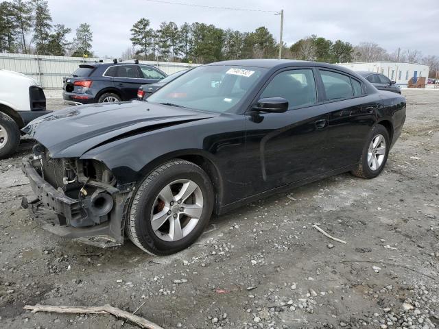 DODGE CHARGER SE 2014 2c3cdxbg0eh342527