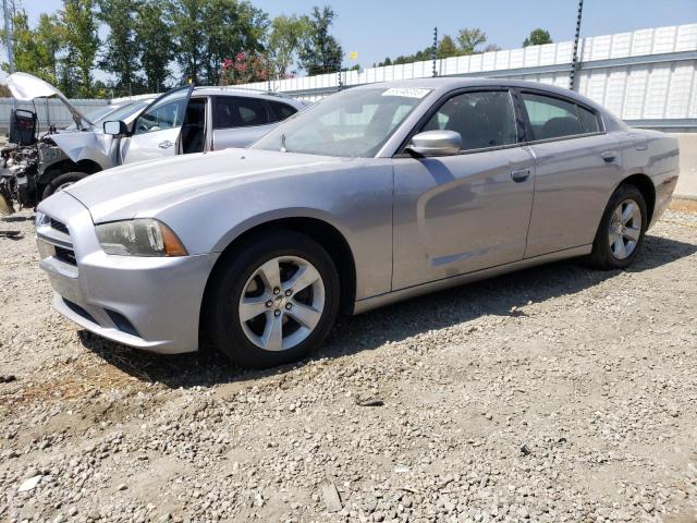 DODGE CHARGER SE 2014 2c3cdxbg0eh342575