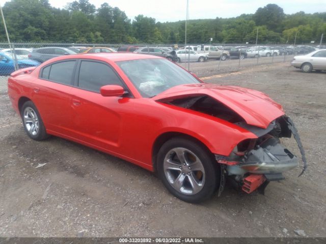 DODGE CHARGER 2014 2c3cdxbg0eh342673