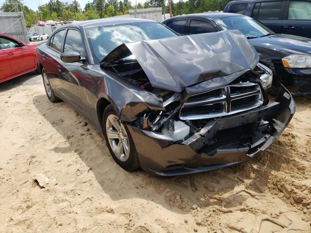 DODGE CHARGER SE 2014 2c3cdxbg0eh342687