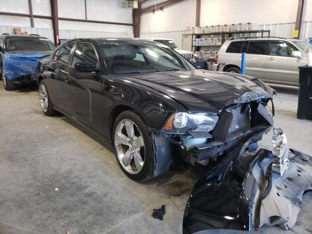 DODGE CHARGER SE 2014 2c3cdxbg0eh344438