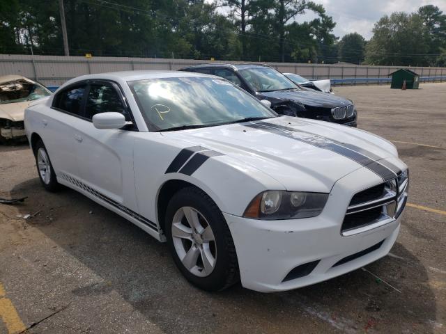 DODGE CHARGER SE 2014 2c3cdxbg0eh347520