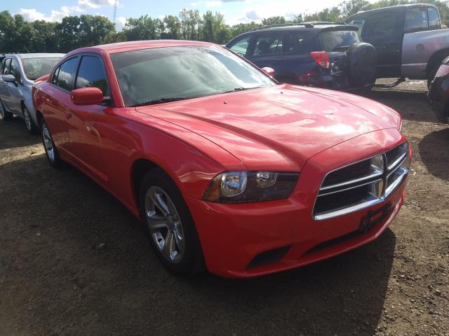 DODGE CHARGER SE 2014 2c3cdxbg0eh349400