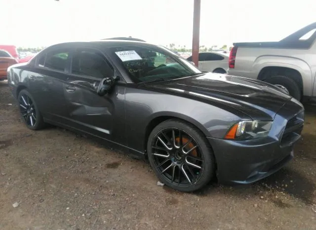 DODGE CHARGER 2014 2c3cdxbg0eh353303