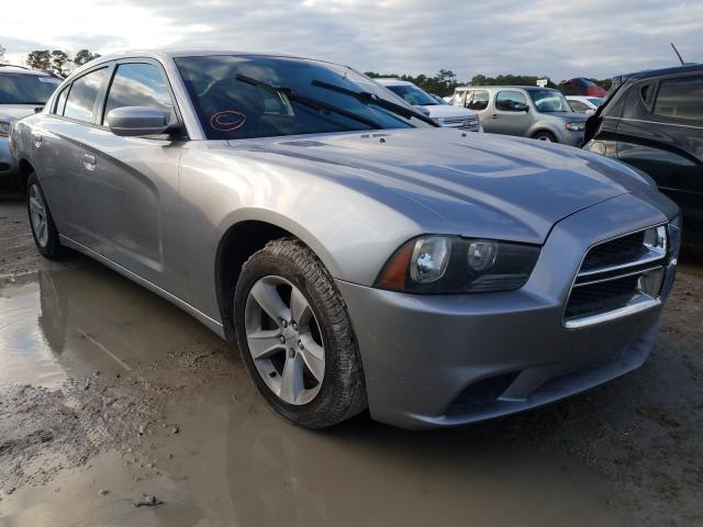 DODGE CHARGER SE 2014 2c3cdxbg0eh353799