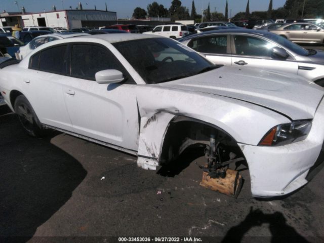 DODGE CHARGER 2014 2c3cdxbg0eh358775