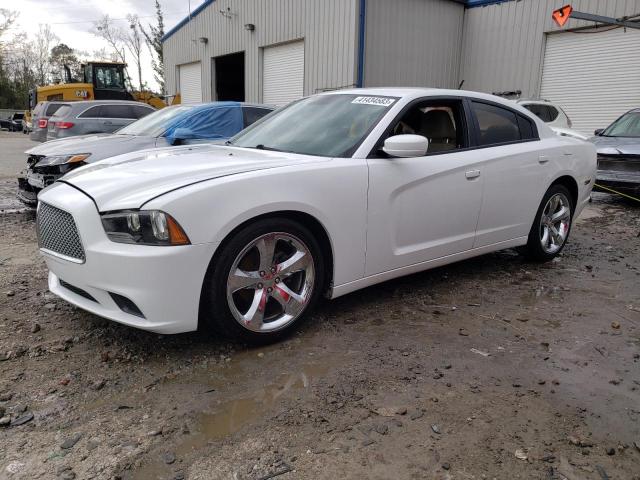 DODGE CHARGER SE 2014 2c3cdxbg0eh358811