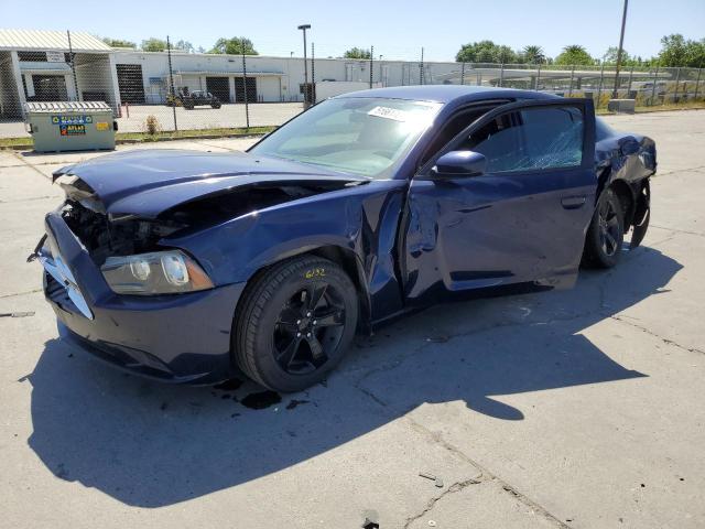 DODGE CHARGER SE 2014 2c3cdxbg0eh358887