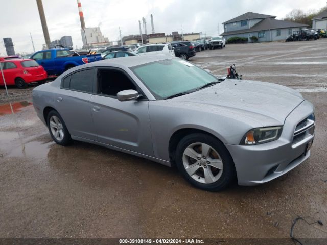 DODGE CHARGER 2014 2c3cdxbg0eh358937