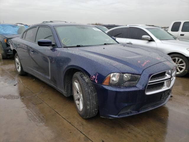 DODGE CHARGER SE 2014 2c3cdxbg0eh359165