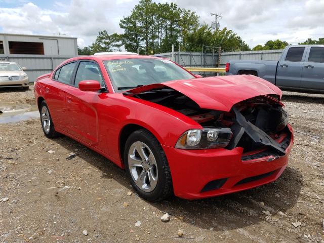 DODGE CHARGER SE 2014 2c3cdxbg0eh363071