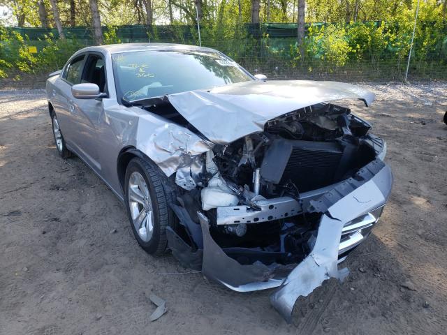 DODGE CHARGER SE 2014 2c3cdxbg0eh363104